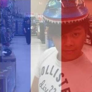 Meet your Posher, Terry